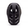 KASK ROWEROWY FOX JUNIOR RAMPAGE CE/CPSC MATTE BLACK