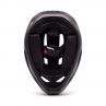 KASK ROWEROWY FOX JUNIOR RAMPAGE CE/CPSC MATTE BLACK