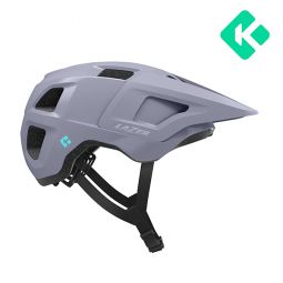 Lazer Kask FINCH KinetiCore Wisteria