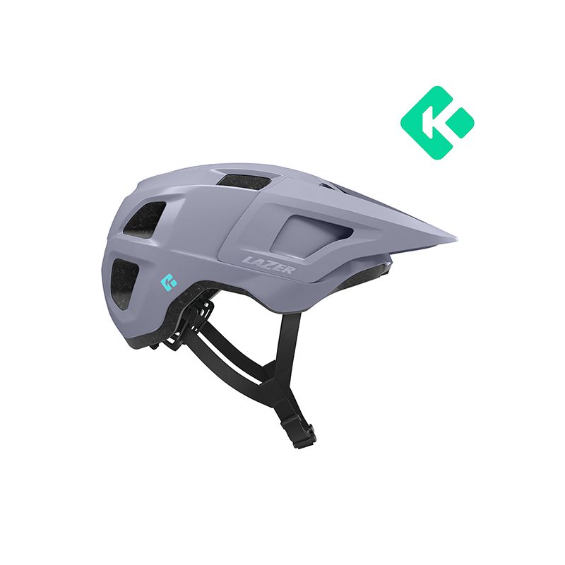 Lazer Kask FINCH KinetiCore Wisteria