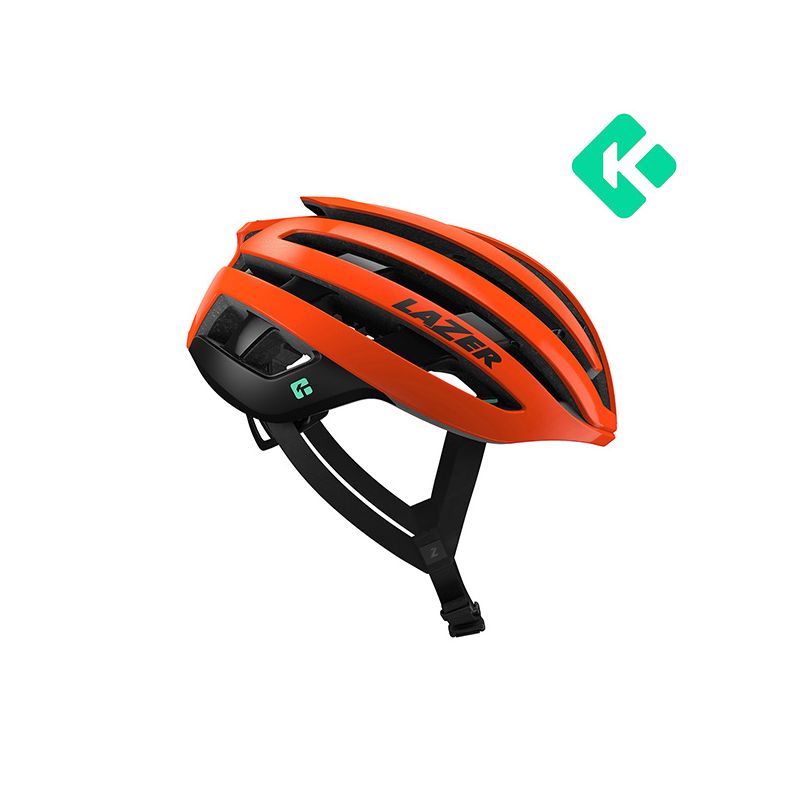 Lazer Kask Z1 KC CE-CPSC Flash Orange L