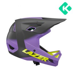 Lazer Chase KC Matte Purple L