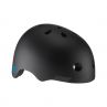 LEATT KASK ROWEROWY MTB URBAN 1.0 V22 HELMET BLACK KOLOR CZARNY ROZMIAR XS/S (51-55 cm)