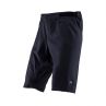 LEATT NOWOŚĆ SPODENKI ROWEROWE MTB ENDURO 1.0 SHORTS BLACK KOLOR CZARNY ROZMIAR S
