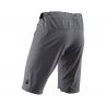 LEATT NOWOŚĆ SPODENKI ROWEROWE MTB ENDURO 1.0 SHORTS GRANITY KOLOR SZARY ROZMIAR M