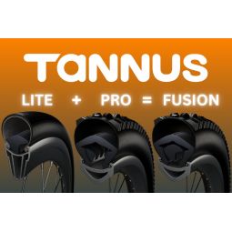 TANNUS ARMOUR WKŁADKA ANTYPRZEBICIOWA BEZDĘTKOWA TUBELESS PRO 29x2.10-2.60