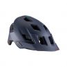 LEATT KASK ROWEROWY MTB ALLMTN 1.0 V22 HELMET DUSK KOLOR GRANATOWY ROZMIAR S (51-55 cm)