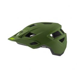 LEATT KASK ROWEROWY MTB 1.0 MOUNTAIN V21.1 HELMET CACTUS KOLOR ZIELONY ROZMIAR L (59-63 cm)