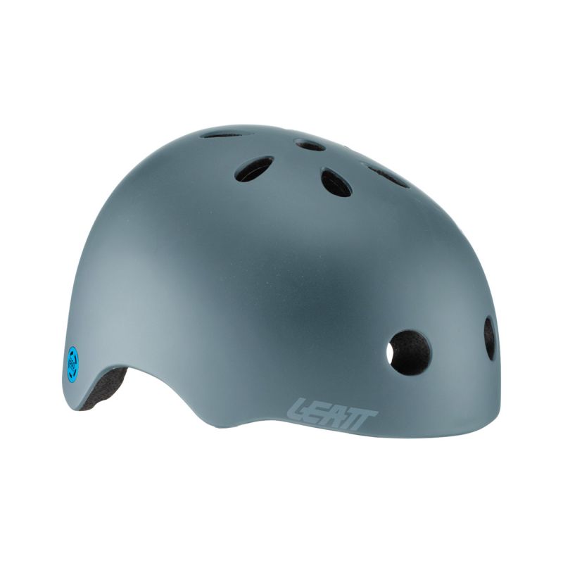 LEATT KASK ROWEROWY MTB URBAN 1.0 V22 HELMET IVY KOLOR ZIELONY ROZMIAR XS/S (51-55 cm)