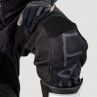 ZESTAW OFFROADOWY (BLUZA I SPODNIE) LEATT RIDE KIT 3.5 BLACK 5XL/US44/EU62