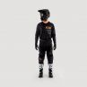 ZESTAW OFFROADOWY (BLUZA I SPODNIE) LEATT RIDE KIT 3.5 BLACK 5XL/US44/EU62