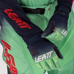 ZESTAW OFFROADOWY (BLUZA I SPODNIE) LEATT RIDE KIT 3.5 MATCHA 3XL/US40/EU58