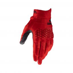 RĘKAWICE LEATT MOTO 3.5 LITE RED L/EU9/US10