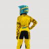 ZESTAW OFFROADOWY (BLUZA I SPODNIE) LEATT RIDE KIT 3.5 JUNIOR CHEETAH XXS/EU100/110CM
