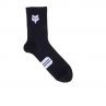 SKARPETY FOX 6 RANGER SOCK PREPACK BLACK BLACK