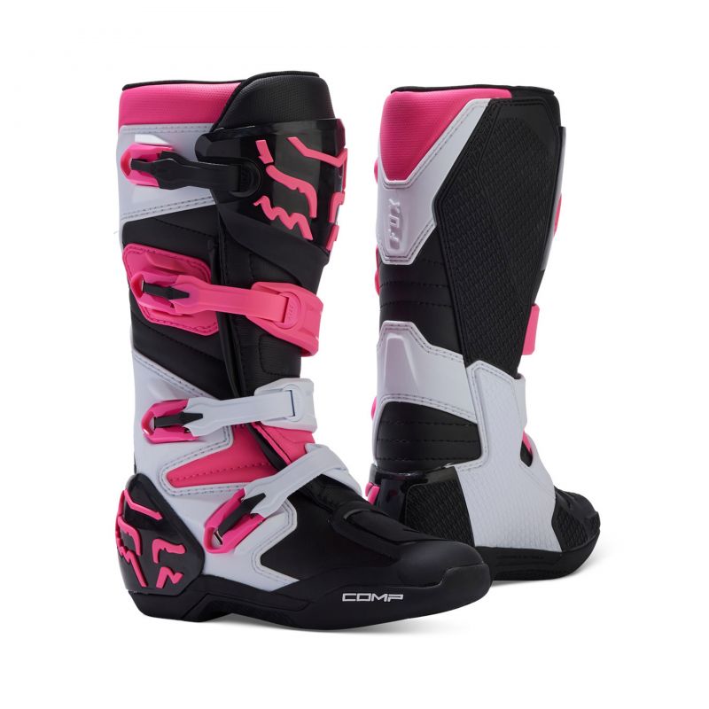 BUTY FOX LADY COMP BLACK/PINK