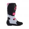 BUTY FOX LADY COMP BLACK/PINK