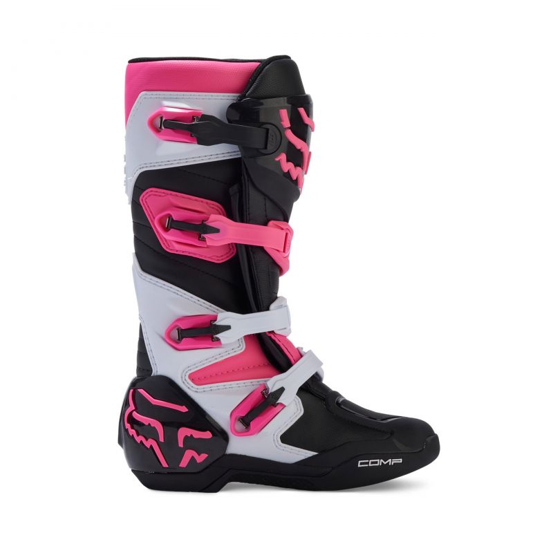 BUTY FOX LADY COMP BLACK/PINK