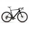 ROWER CERVELO CALEDONIA-5 SHIMANO ULTEGRA DI2 FIVE BLACK