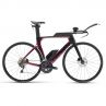 ROWER CERVELO P SHIMANO 105 PURPLE SUNSET