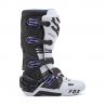 BUTY FOX INSTINCT 50TH LE BOOT BLACK/WHITE