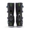 BUTY FOX INSTINCT 50TH LE BOOT BLACK/WHITE