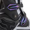 BUTY FOX INSTINCT 50TH LE BOOT BLACK/WHITE
