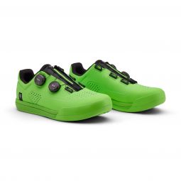 BUTY FOX FOX UNION BOA 50 YR ACID GREEN