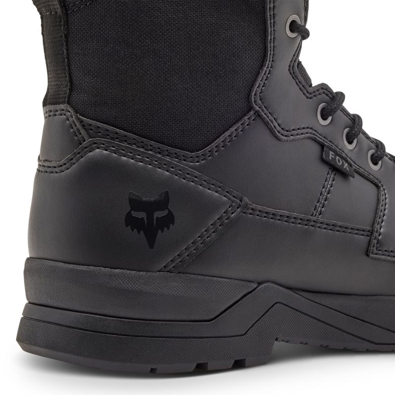 BUTY FOX RANGER ADV BLACK