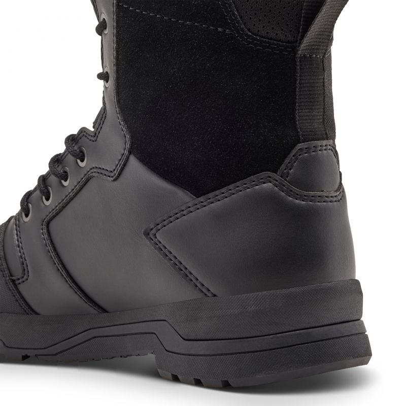 BUTY FOX RANGER ADV BLACK