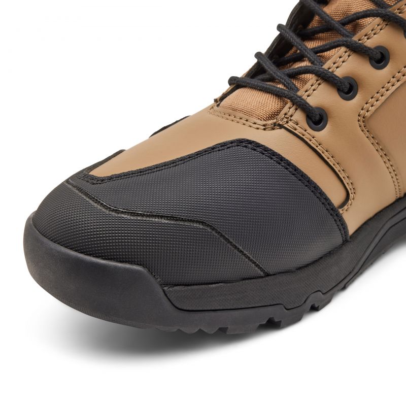 BUTY FOX RANGER ADV DARK KHAKI