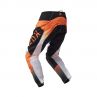 SPODNIE FOX 180 LEAN FLUORESCENT ORANGE