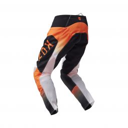 SPODNIE FOX 180 LEAN FLUORESCENT ORANGE