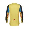 BLUZA FOX 180 RACE SPEC PALE YELLOW