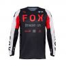 BLUZA FOX 180 RACE SPEC FLUORESCENT RED