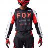 BLUZA FOX 180 RACE SPEC FLUORESCENT RED