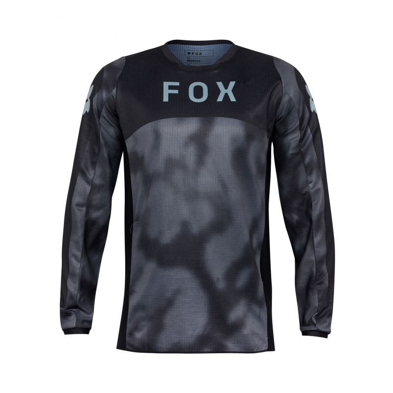 BLUZA FOX 180 TAUNT BLACK