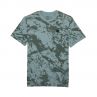 T-SHIRT FOX GRAVEL TECH TEE GUNMETAL