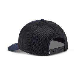 CZAPKA Z DASZKIEM FOX FOX HEAD TRUCKER MIDNIGHT