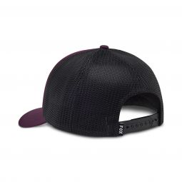 CZAPKA Z DASZKIEM FOX LADY BOUNDARY TRUCKER SANGRIA