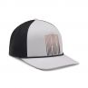 CZAPKA Z DASZKIEM FOX LADY RS DREAM TRUCKER WHITE