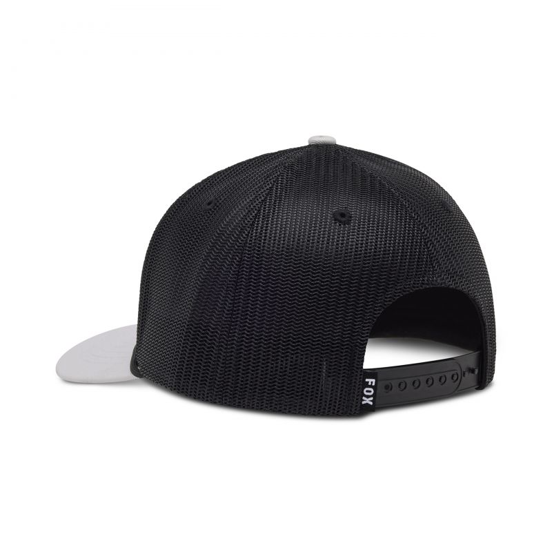 CZAPKA Z DASZKIEM FOX LADY RS DREAM TRUCKER WHITE