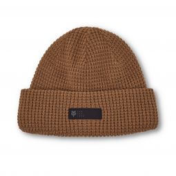 CZAPKA ZIMOWA FOX ZENTHER BEANIE WALNUT