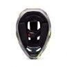 KASK ROWEROWY FOX RAMPAGE CE/CPSC WHITE CAMO