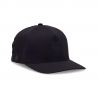 CZAPKA Z DASZKIEM FOX ADAPT HAT BLACK