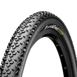 Opona Cross King II SW 26x2.2 Czarna Zwij TR 711g