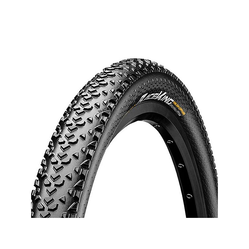 Opona Cross King II SW 26x2.2 Czarna Zwij TR 711g