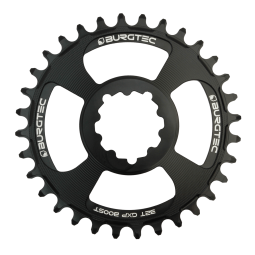 Zębatka Burgtec Cinch Thick Thin