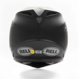 KASK BELL MX-9 MIPS FASTHOUSE MATTE BLACK/GREY