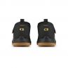 BUTY CRANKBROTHERS STAMP TRAIL BOA BLACK/GOLD - GUM OUTSOLE 8 (41 EU)